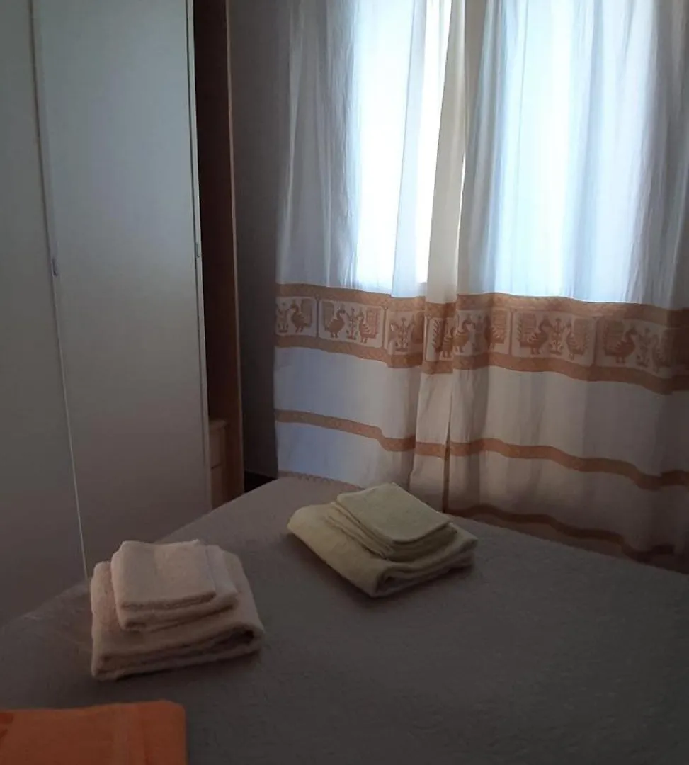 Raggio Di Sole - Olbia Lägenhet Italien