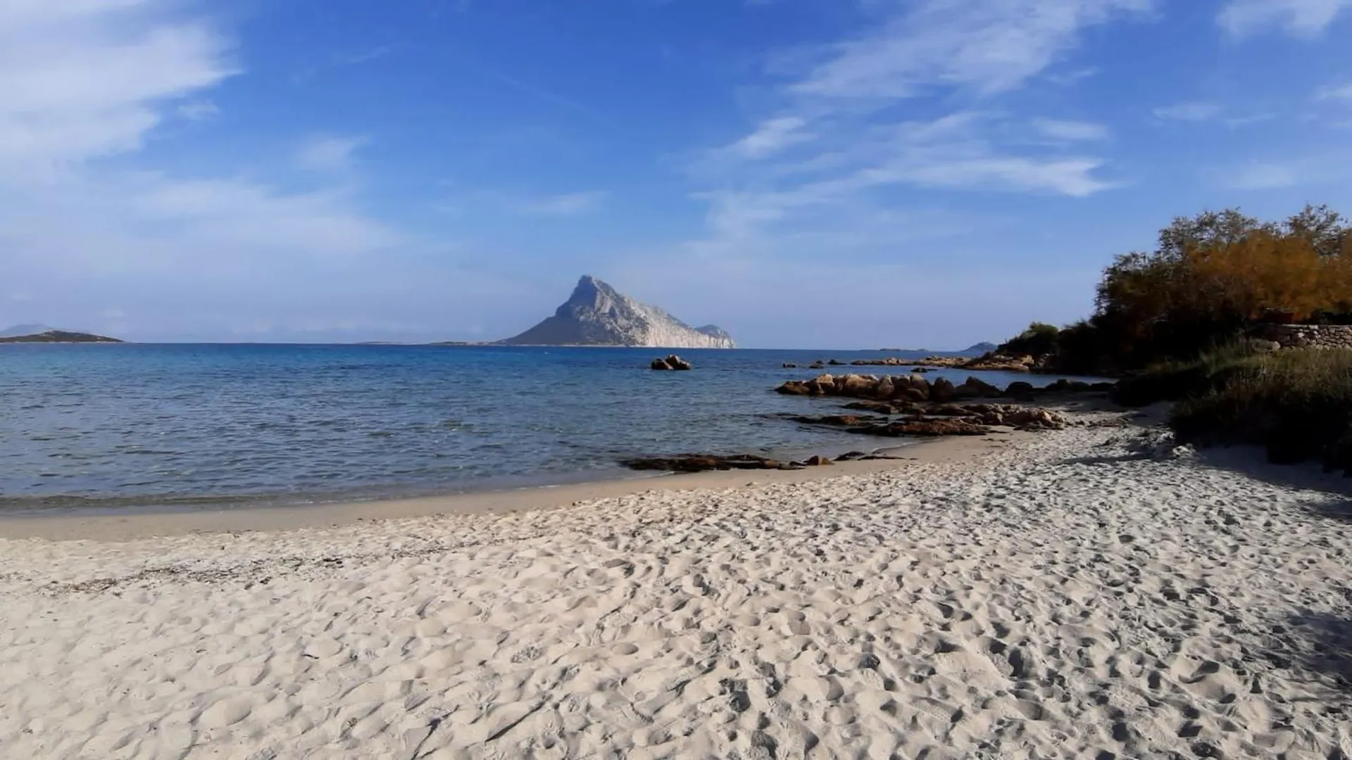 Appartamento Raggio Di Sole - Olbia