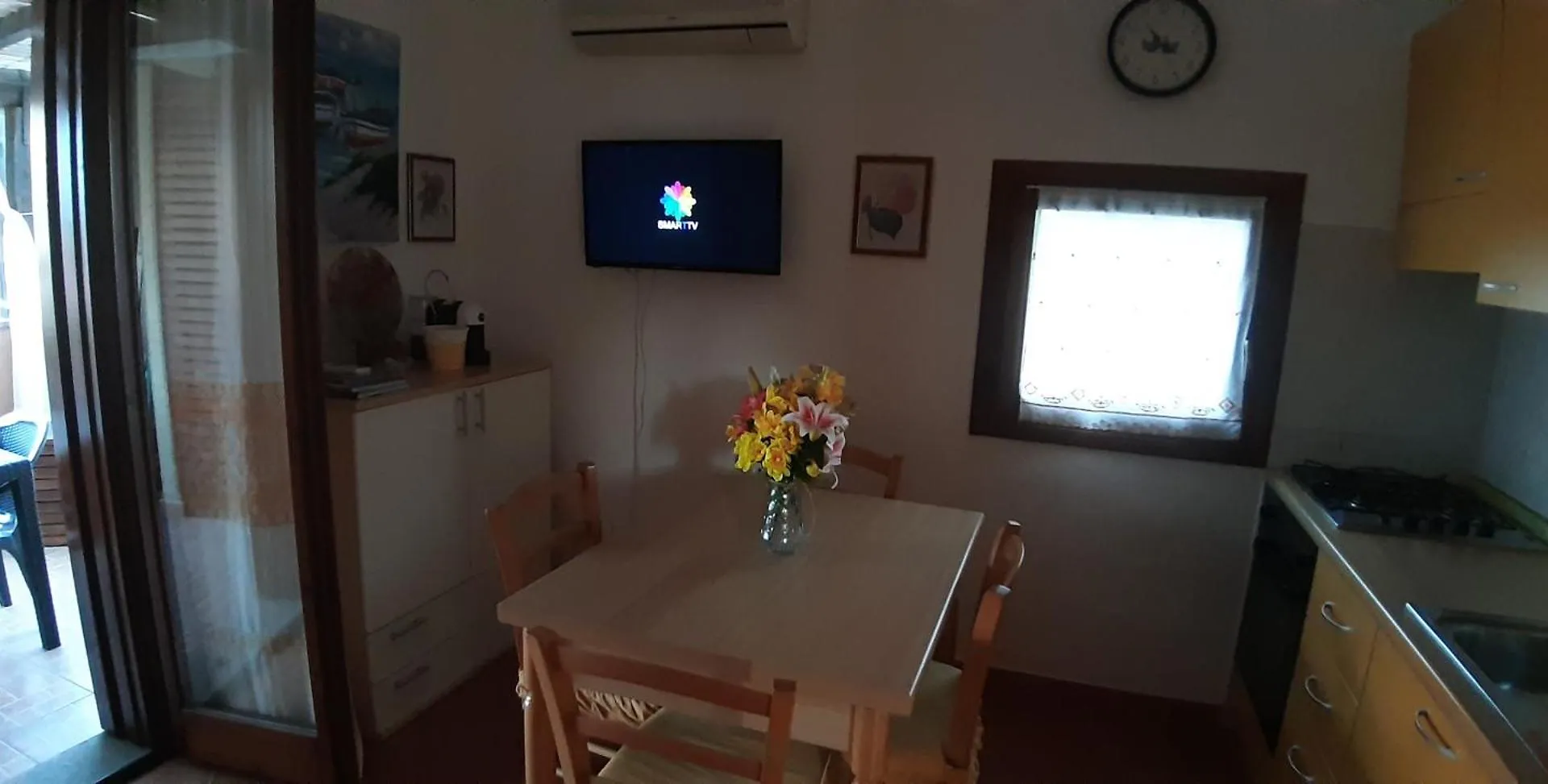 Raggio Di Sole - Olbia Lägenhet