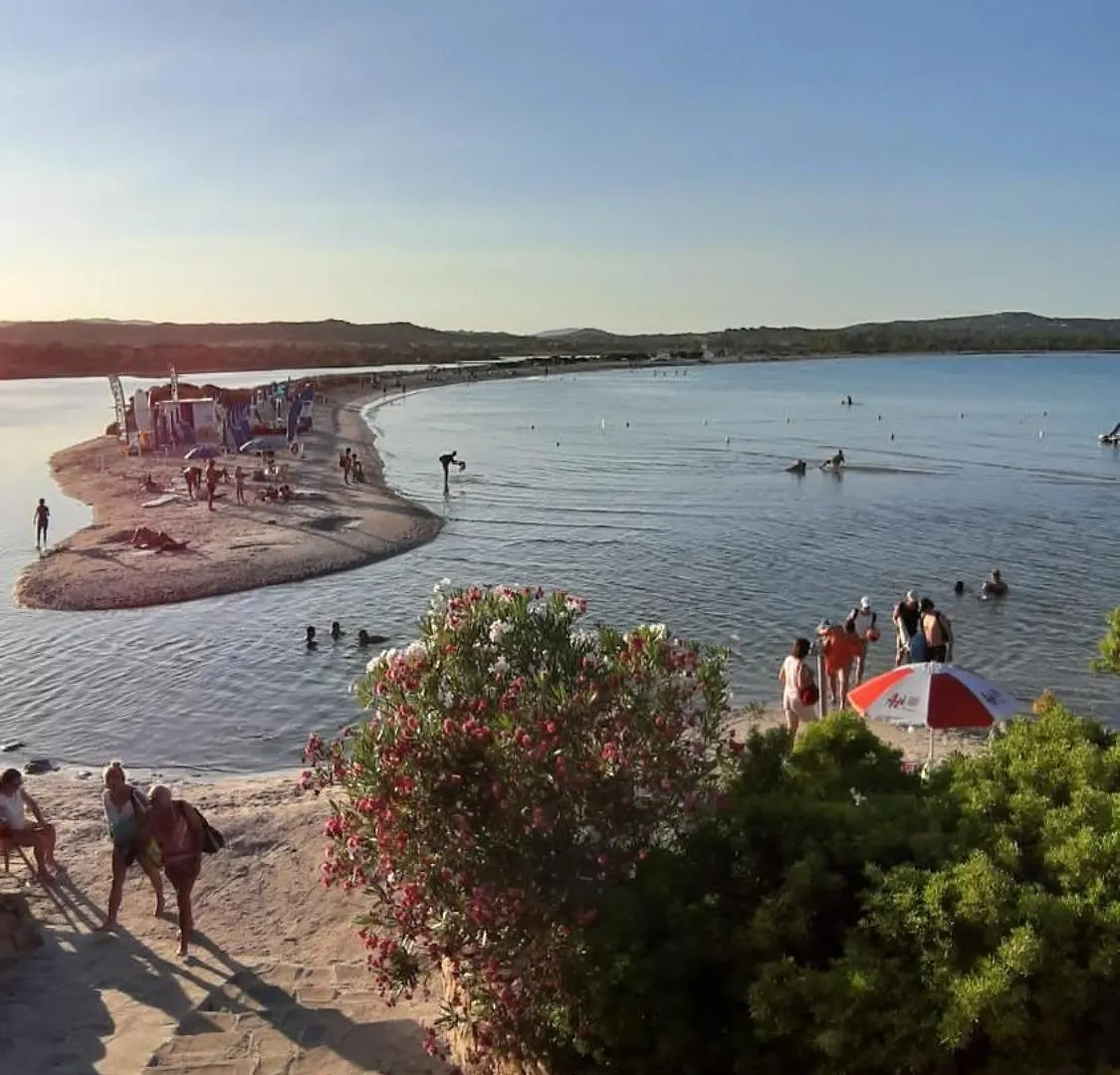 Appartamento Raggio Di Sole - Olbia 0*,