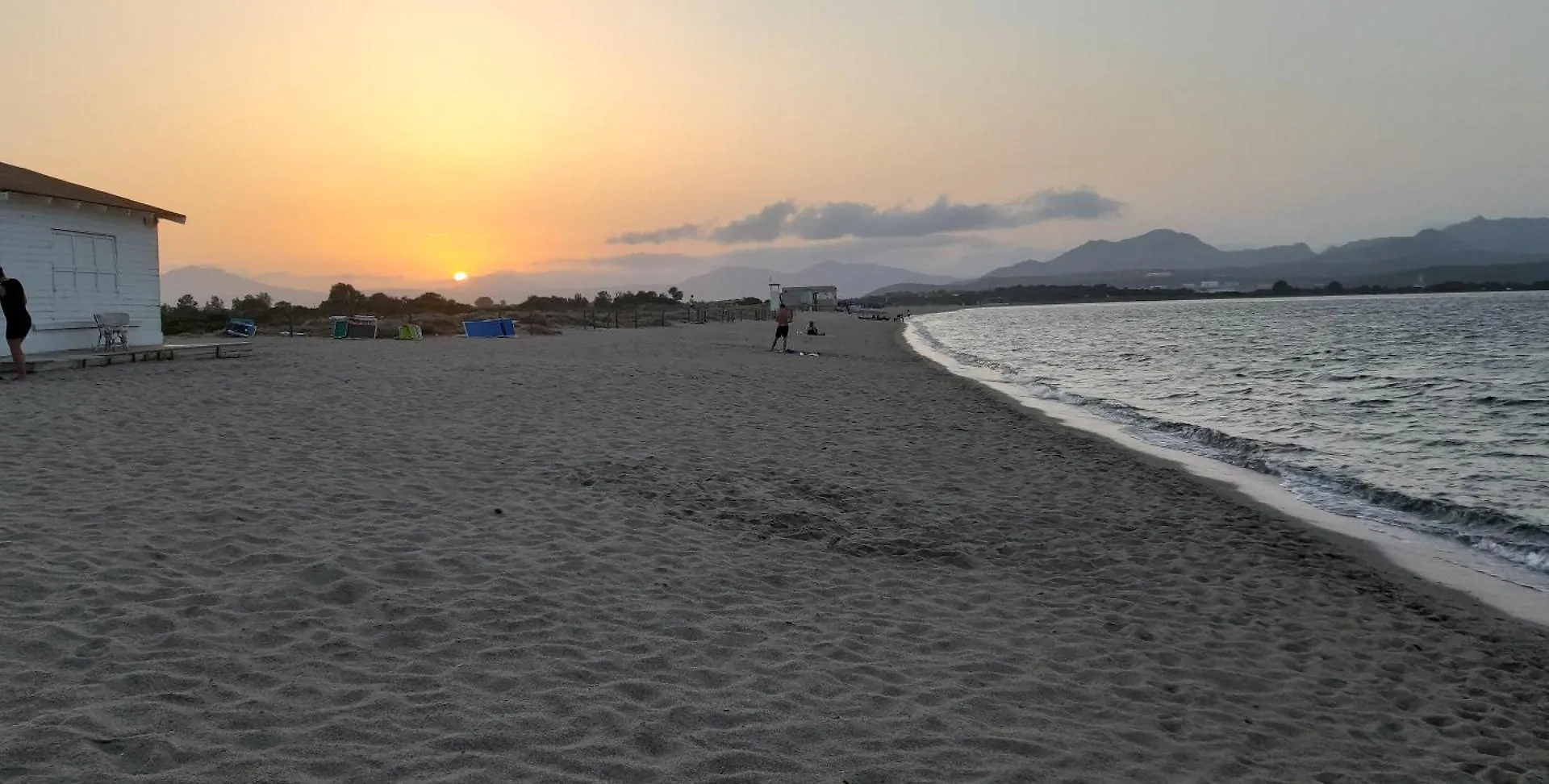 Appartamento Raggio Di Sole - Olbia 0*,  Italia