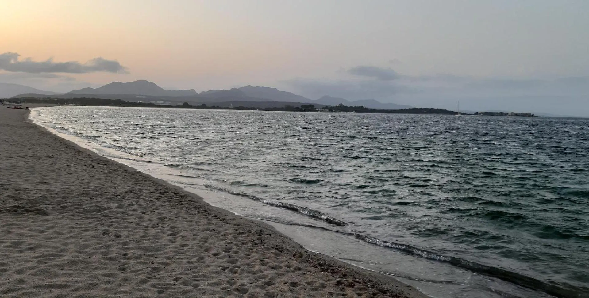 Appartamento Raggio Di Sole - Olbia
