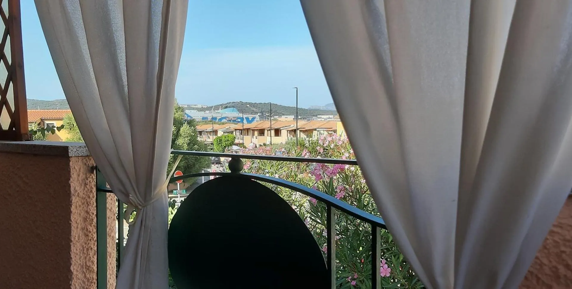 Appartamento Raggio Di Sole - Olbia Italia